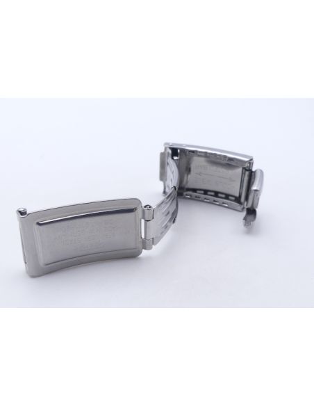 Expandro pour Doxa Fermoir complet - Full set clasp 