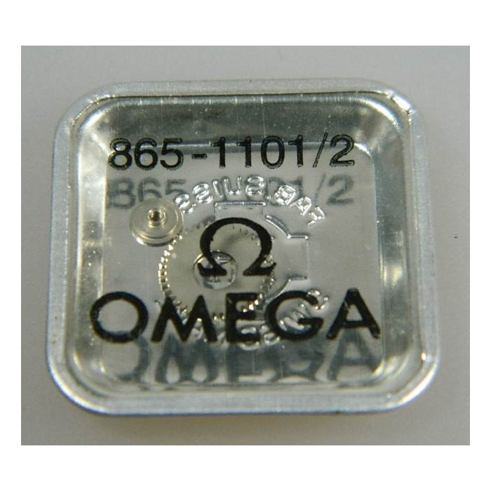 Omega 865-1101/2 roue