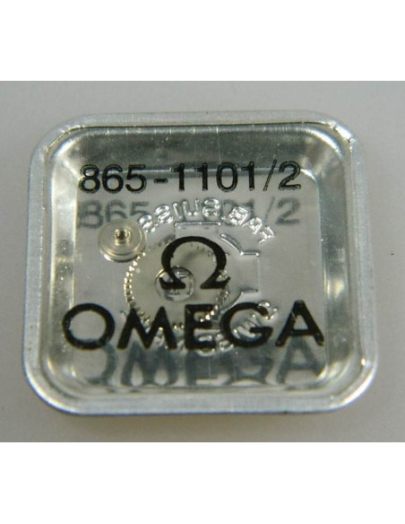 Omega 865-1101/2 roue