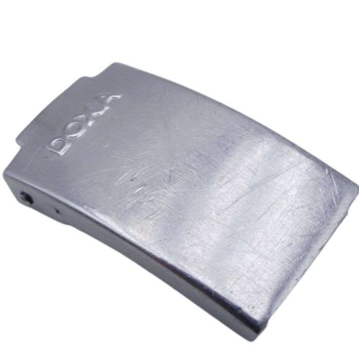 Doxa Sub 300 Fermoir - Steel clasp 