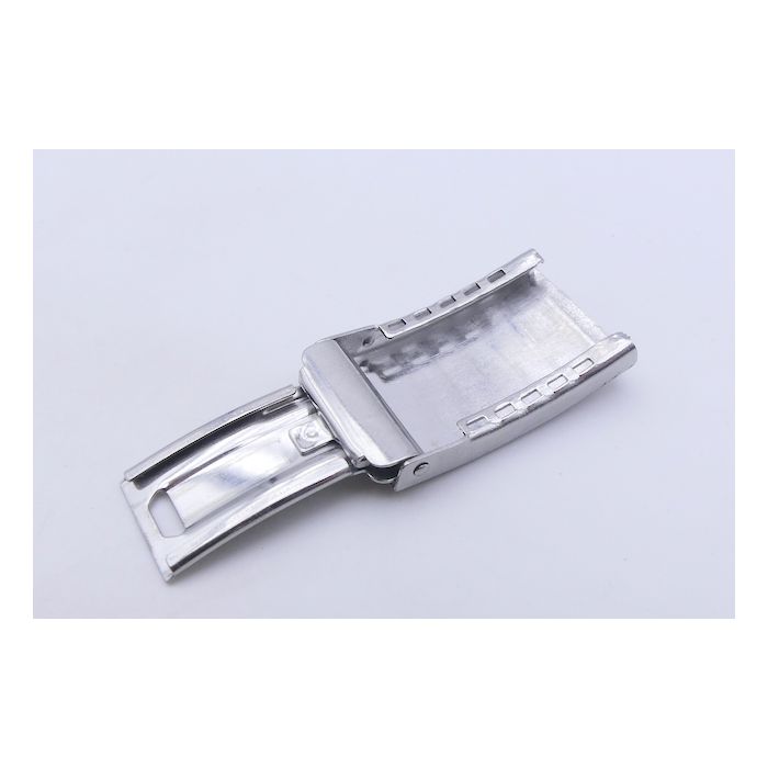 Doxa Sub 300 Fermoir - Steel clasp 