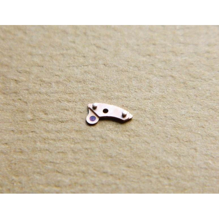 OMEGA Pont d'ancre - Calibre 485