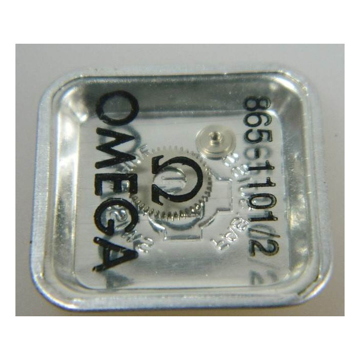 Omega 865-1101/2 roue