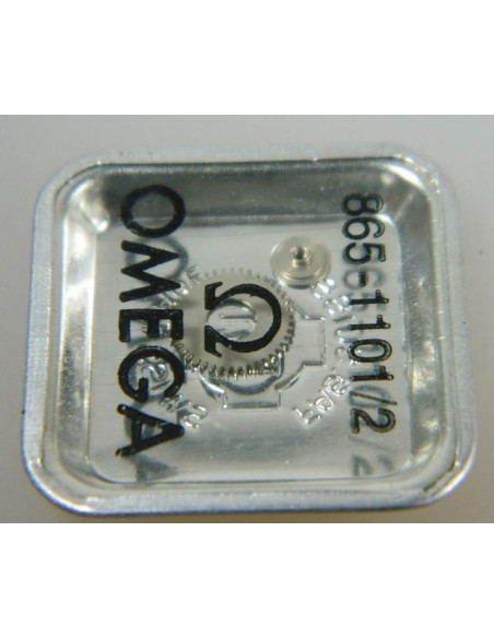 Omega 865-1101/2 roue