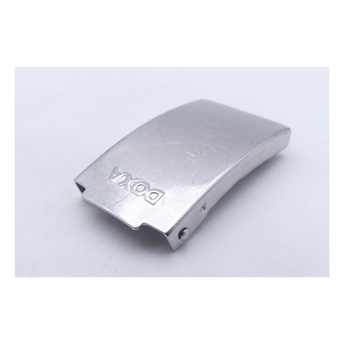 Doxa Sub 300 Fermoir - Steel clasp 