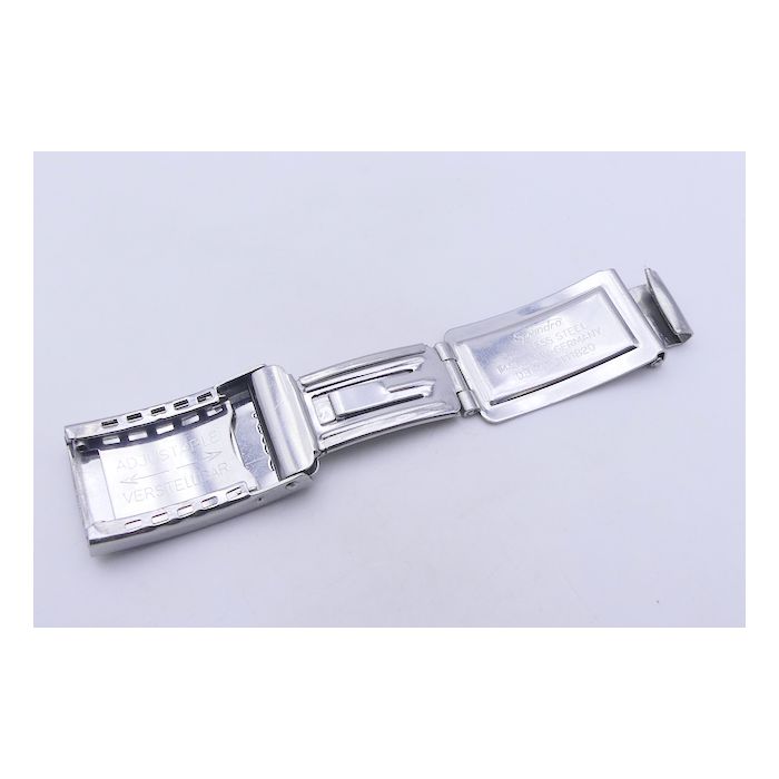 Doxa - Expandro Fermoir - Clasp