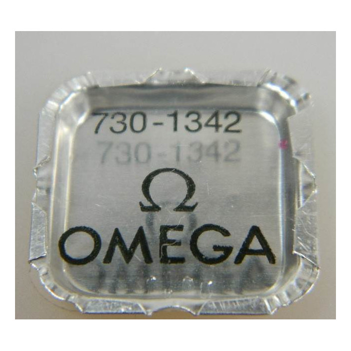 Omega 730-1342 pierre