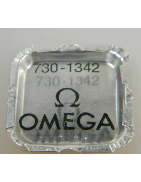 Omega 730-1342 pierre