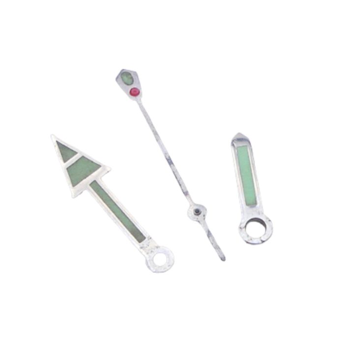 Yema Yachtingraf Aiguilles