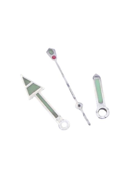 Yema Yachtingraf Aiguilles