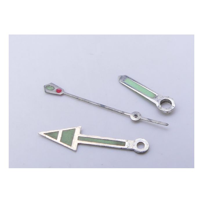 Yema Yachtingraf Aiguilles