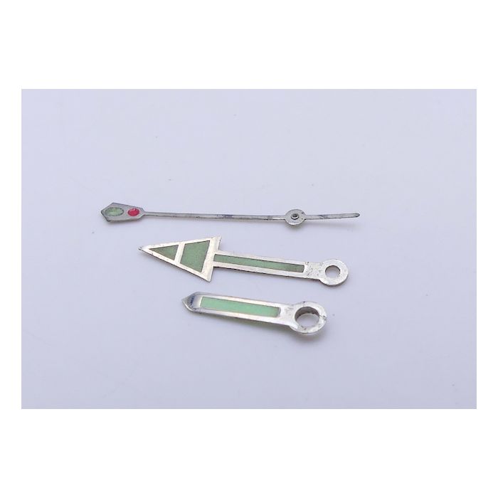 Yema Yachtingraf Aiguilles