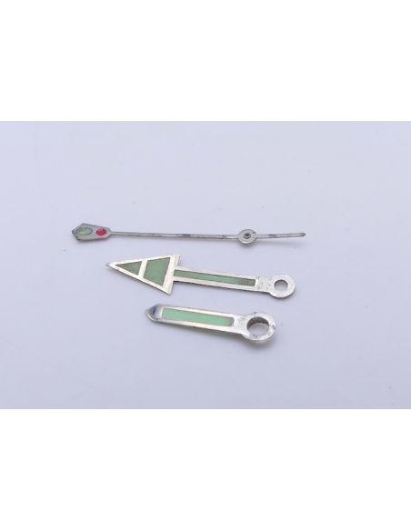 Yema Yachtingraf Aiguilles