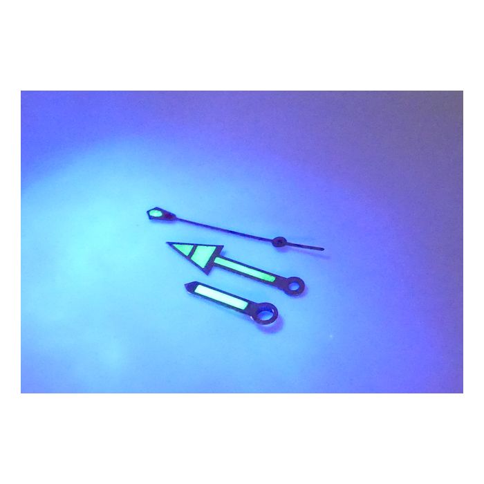 Yema Yachtingraf Aiguilles