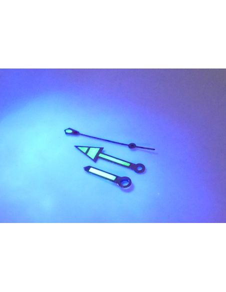 Yema Yachtingraf Aiguilles