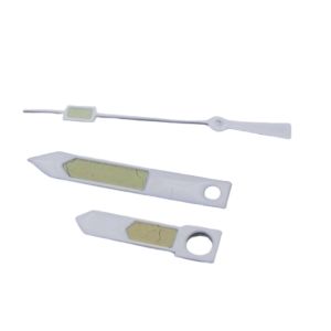 Doxa Sub 300 Searambler Aiguille - Hand