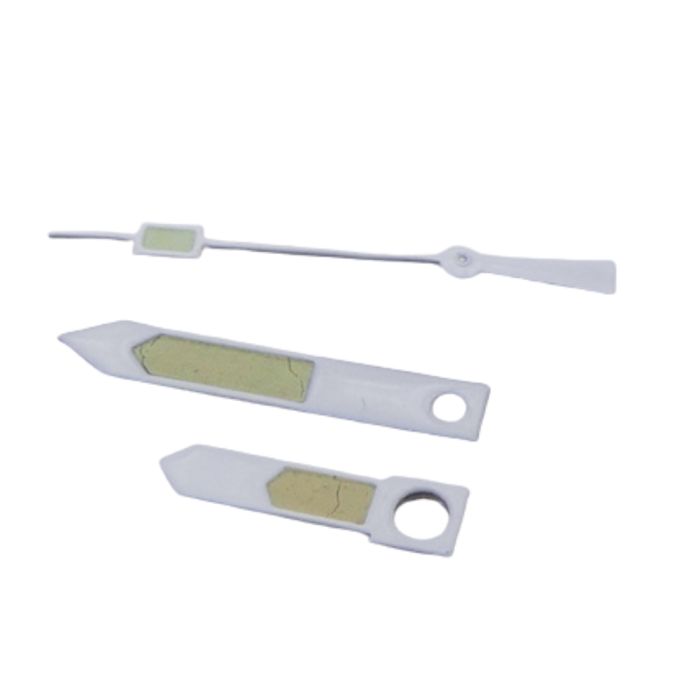 Doxa Sub 300 Searambler Aiguille - Hand