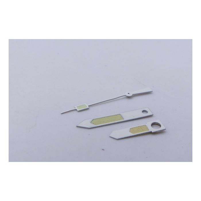 Doxa Sub 300 Searambler Aiguille - Hand