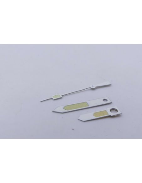 Doxa Sub 300 Searambler Aiguille - Hand