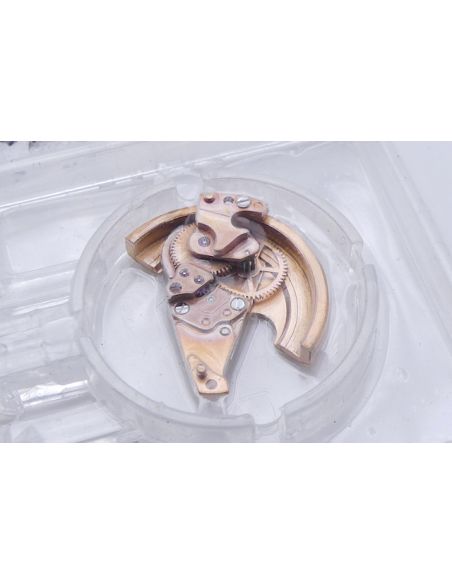 Omega 661 - 1026 Masse avec pont - Oscillating weight with bridge