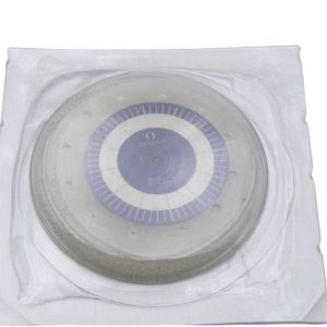 Omega Dynamic Lady Cadran - Dial - 064PP1148