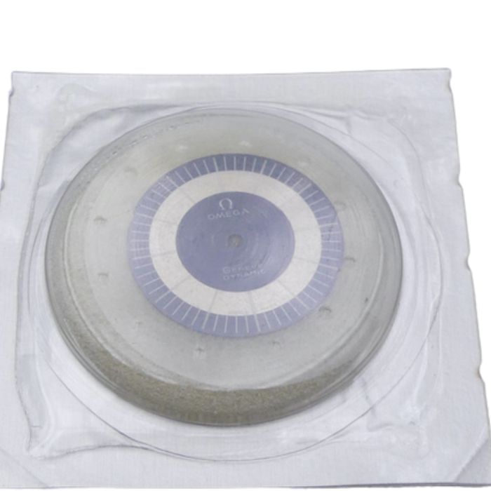 Omega Dynamic Lady Cadran - Dial - 064PP1148