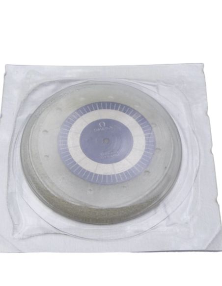 Omega Dynamic Lady Cadran - Dial - 064PP1148