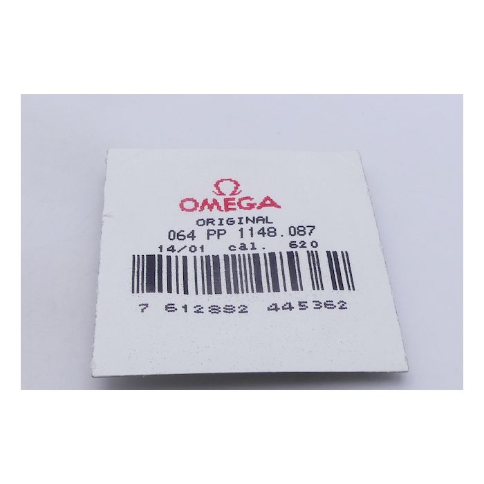 Omega Dynamic Lady Cadran - Dial - 064PP1148