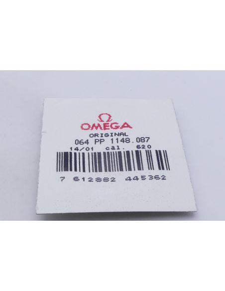 Omega Dynamic Lady Cadran - Dial - 064PP1148