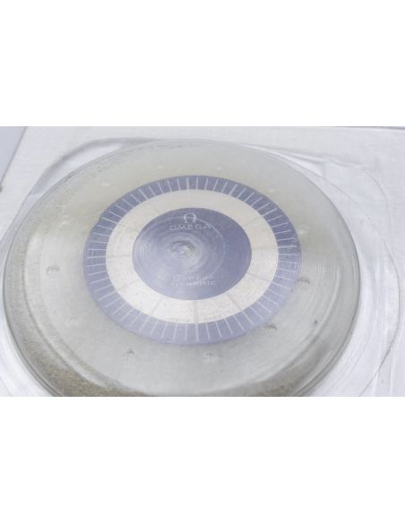 Omega Dynamic Lady Cadran - Dial - 064PP1148