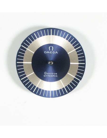Omega Dynamic Lady Cadran - Dial - 064PP1148
