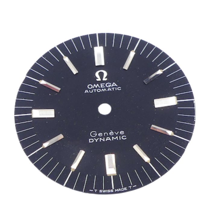 Omega Dynamic Lady Cadran - Dial - 064PP1148