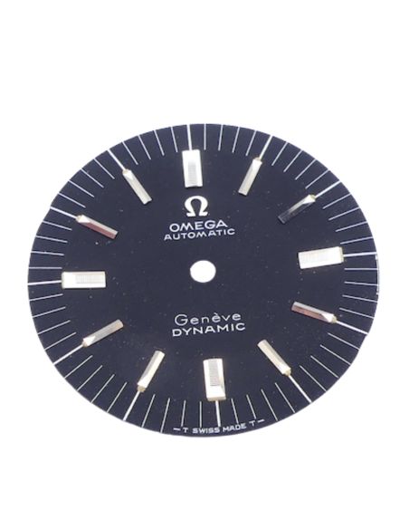 Omega Dynamic Lady Cadran - Dial - 064PP1148