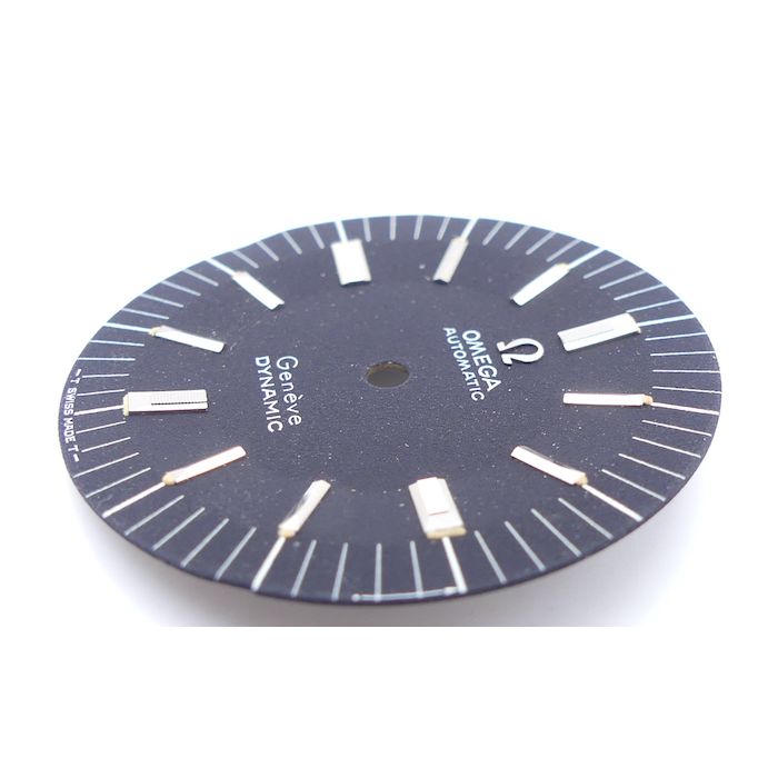 Omega Dynamic Lady Cadran - Dial - 064PP1148