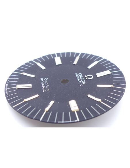 Omega Dynamic Lady Cadran - Dial - 064PP1148