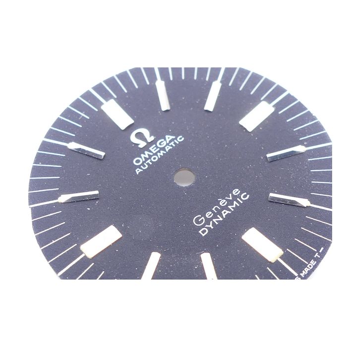 Omega Dynamic Lady Cadran - Dial - 064PP1148