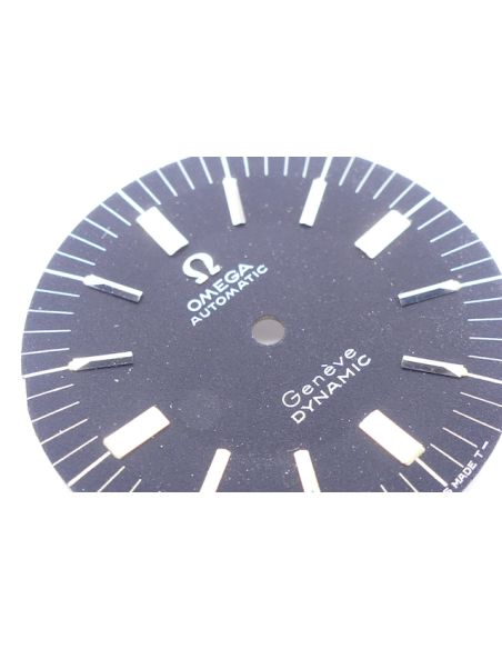 Omega Dynamic Lady Cadran - Dial - 064PP1148