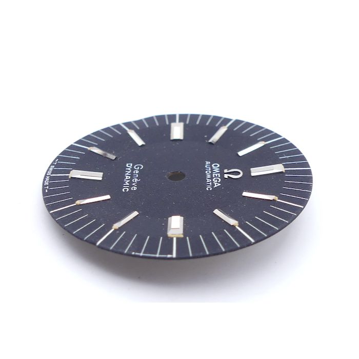 Omega Dynamic Lady Cadran - Dial - 064PP1148