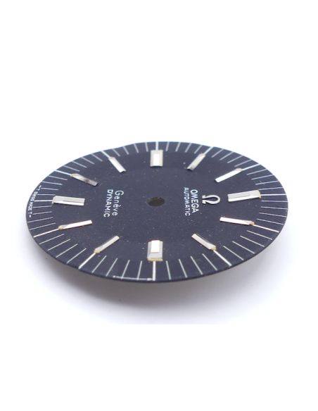 Omega Dynamic Lady Cadran - Dial - 064PP1148