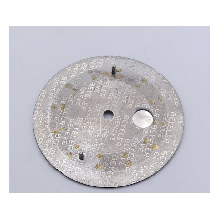 Omega Dynamic Lady Cadran - Dial - 064PP1148