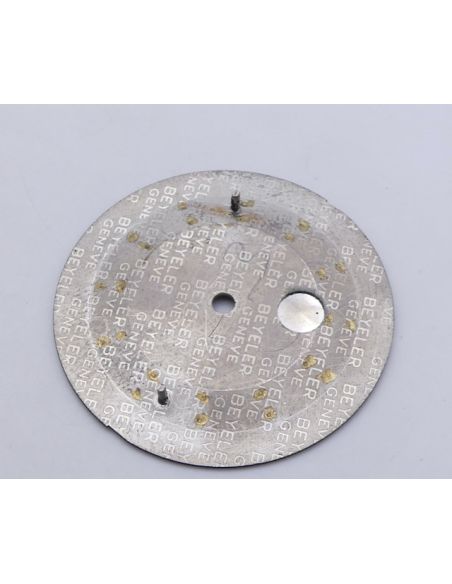 Omega Dynamic Lady Cadran - Dial - 064PP1148