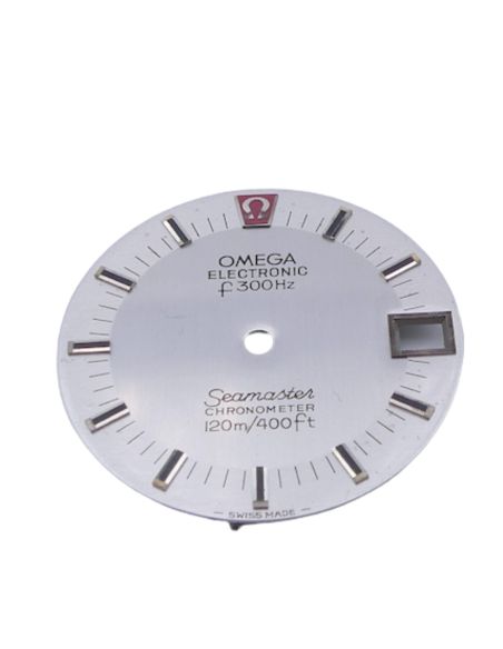 Omega Seamaster 120m F300Hz Cadran - Dial