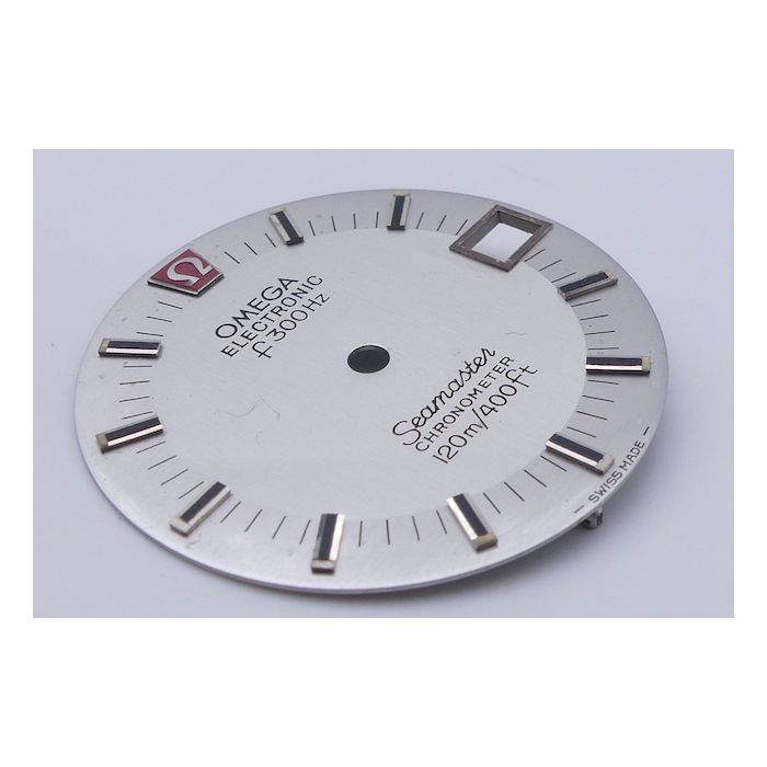 Omega Seamaster 120m F300Hz Cadran - Dial