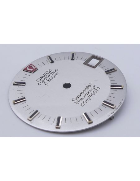 Omega Seamaster 120m F300Hz Cadran - Dial