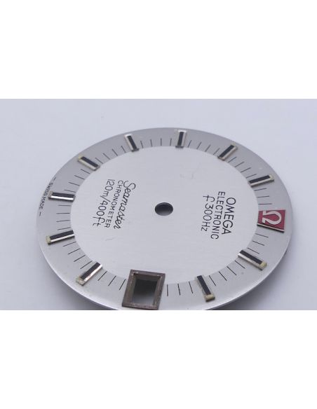 Omega Seamaster 120m F300Hz Cadran - Dial