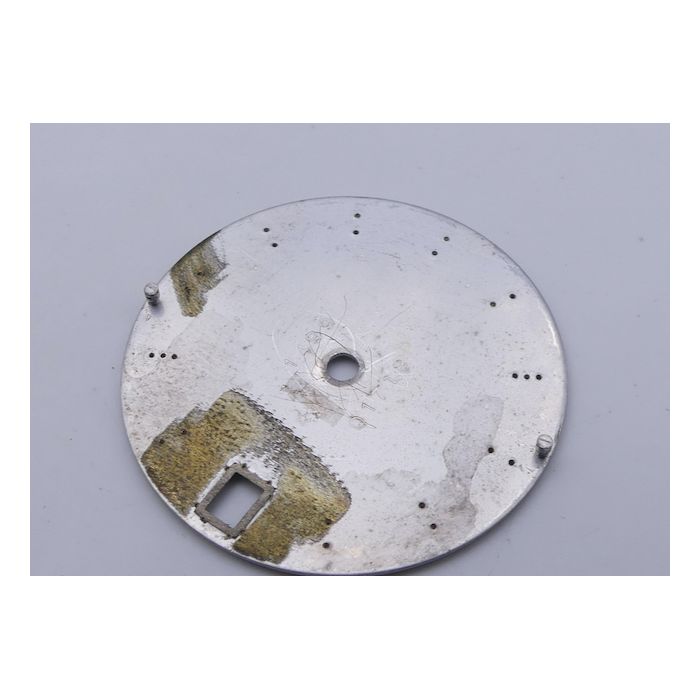 Omega Seamaster 120m F300Hz Cadran - Dial