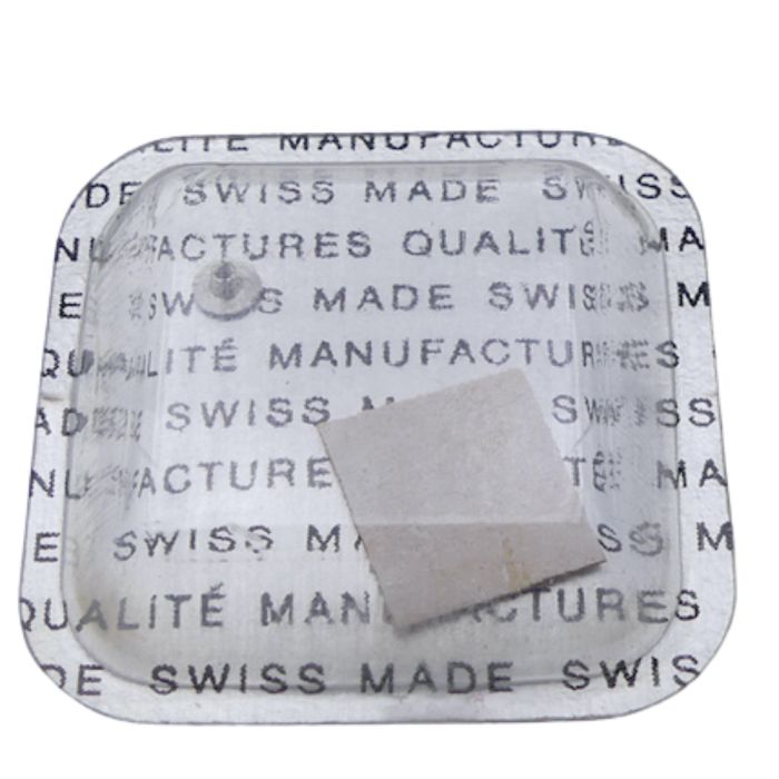 Enicar 1145 - 1506 Ecrou de masse - Oscillating weight nut