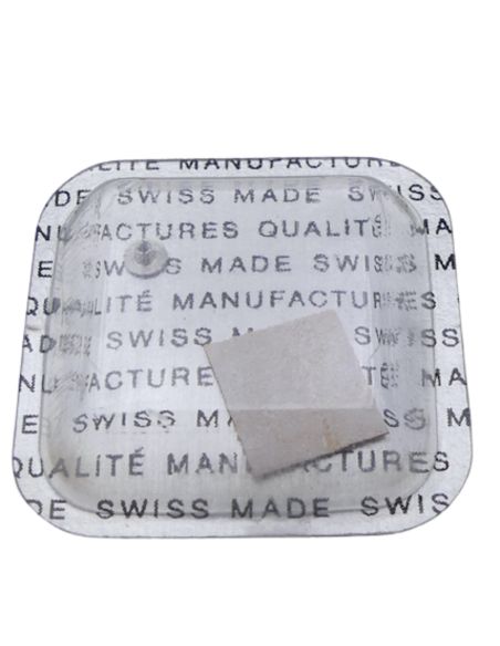 Enicar 1145 - 1506 Ecrou de masse - Oscillating weight nut
