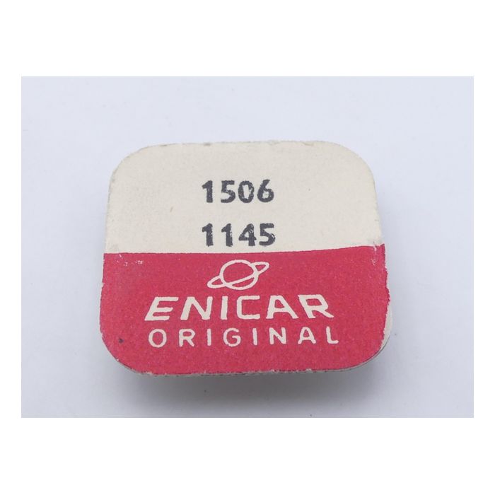 Enicar 1145 - 1506 Ecrou de masse - Oscillating weight nut