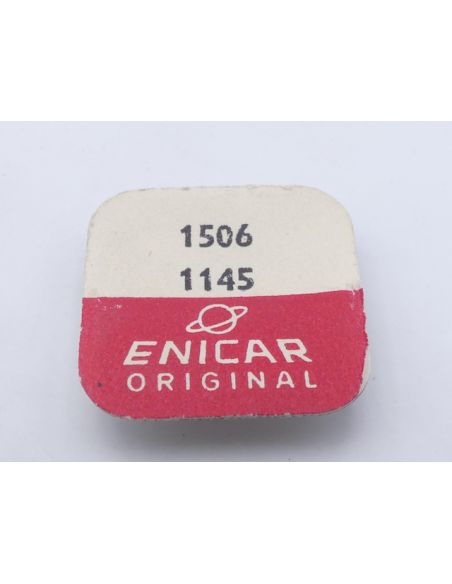 Enicar 1145 - 1506 Ecrou de masse - Oscillating weight nut